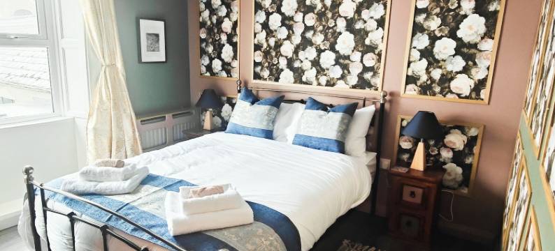 莫恩山艺术公寓(Mourne Mountain Art Apartments)图片