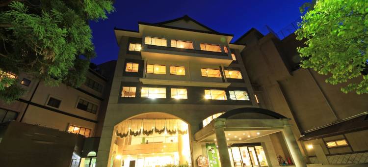 休闲之宿-新泷(Kutsurogijyuku Shintaki)图片