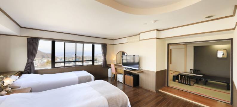 椿野酒店(Hotel Tsubakino)图片