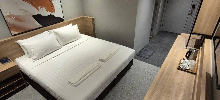 Hotel Supreme Mall & Events Center图片