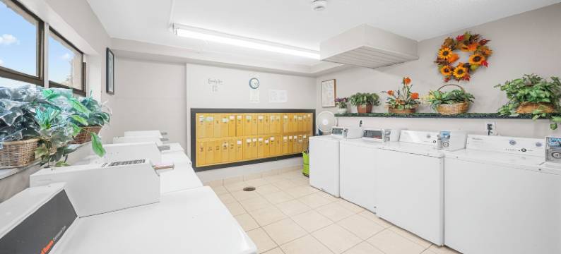 低调河景公寓(Riverwatch by Lowkl)图片