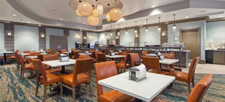 海道贝斯特韦斯特优质酒店(Best Western Seaway Inn)图片