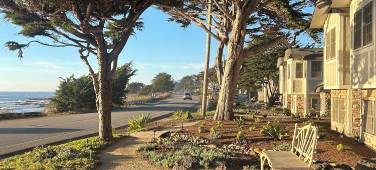 福格切尔旅馆(Fogcatcher Inn)图片