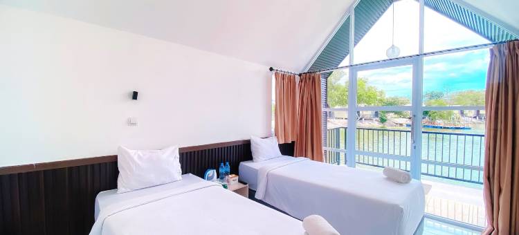 星光小屋(Starlight Cabin Kalianda at MBeach)图片