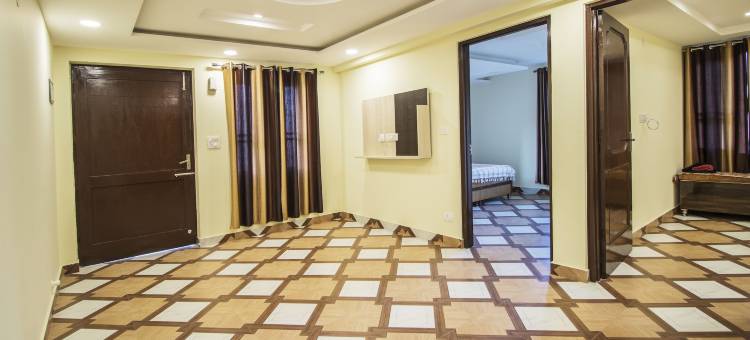 舒适家庭旅馆(Comfort Homestay)图片