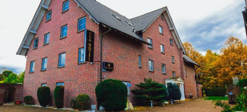 杜阿酒店(Dua Hotel)图片