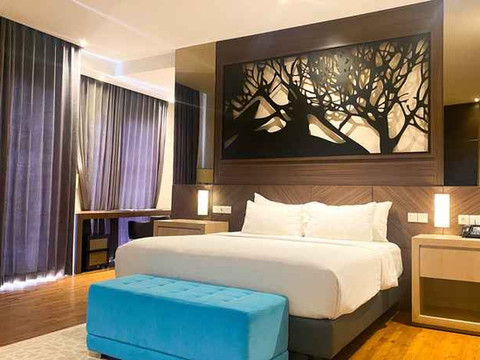 布罗莫公园酒店