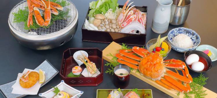 Ryokan Ginkaku Kyoto(Ryokan Ginkaku Kyoto)图片