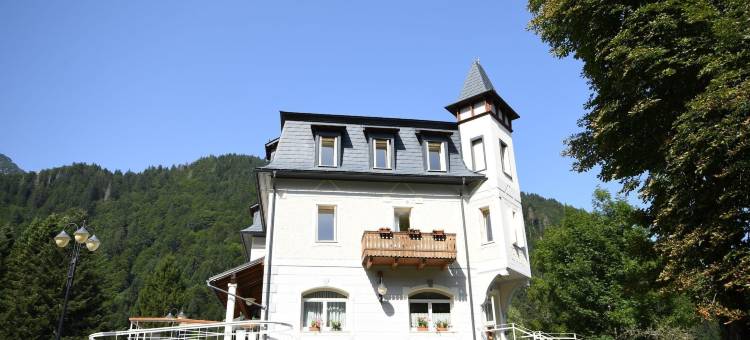 赛塞拉酒店(Hotel Saisera)图片