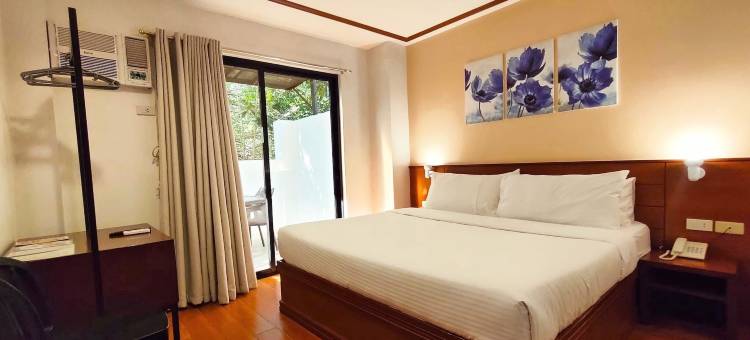 拉维酒店维甘(LaVie Hotel)图片