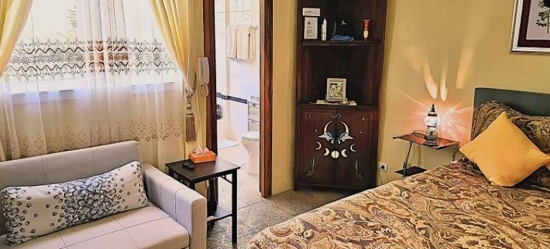 十二只蜂鸟安第斯山度假屋(Twelve Hummingbirds Andes Retreat)图片