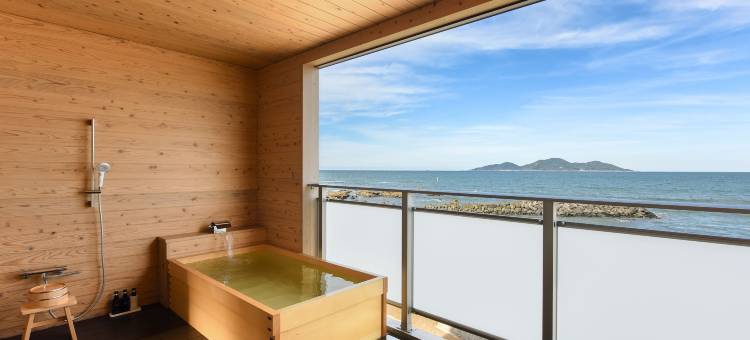 玄海旅馆(Genkai Ryokan)图片