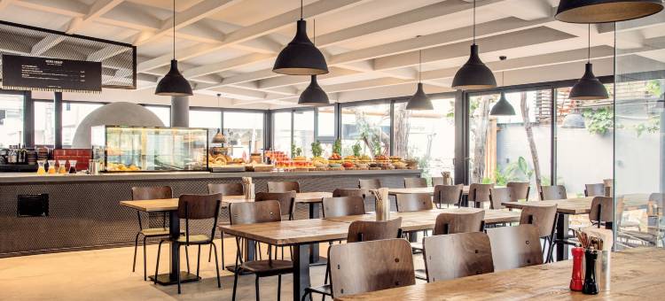 阿拉尼亚库克斯俱乐部 - 限成人(Cook's Club Alanya - Adult Only 12)图片