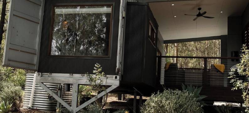 塔克巷精品旅馆(Tuckers Lane Boutique Accommodation)图片