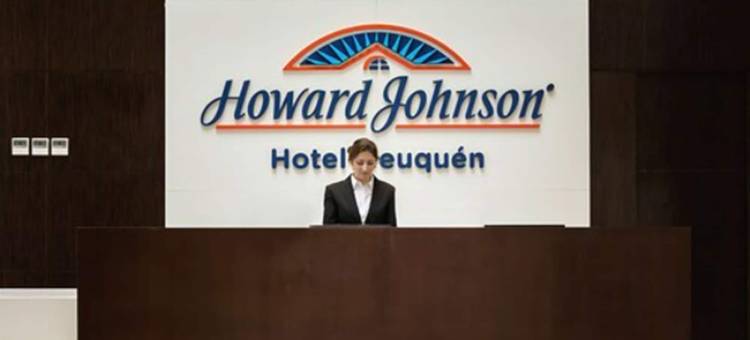 内乌肯豪生酒店(Howard Johnson by Wyndham Neuquen)图片