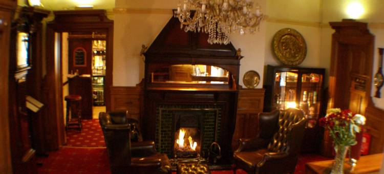 诺曼赫斯特酒店(NormanHurst Hotel)图片