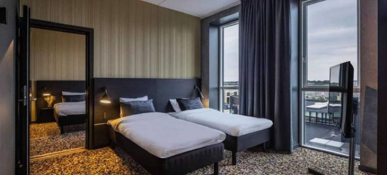 高峰12酒店(Peak 12 Hotel)图片