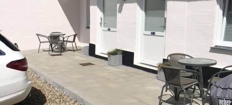 Go-Sleep 旺代尔快睡酒店(Go Sleep Vandel)图片