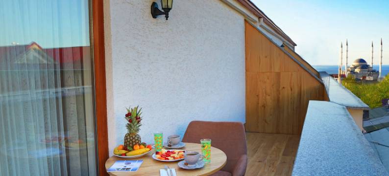 阿尔米尔坎酒店(Almircan Hotel)图片