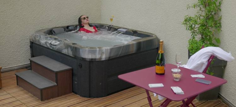 歌剧套房(Les Suites de L’Opéra)图片