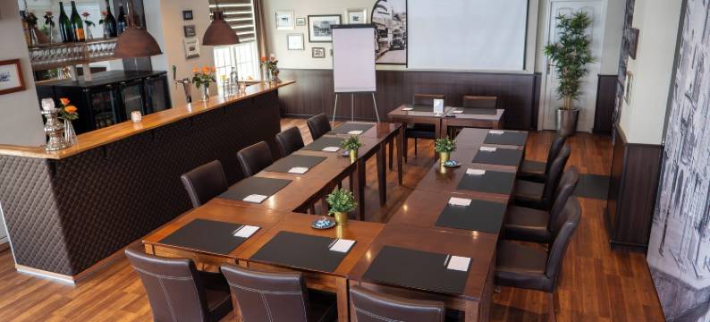 海润诺斯维克酒店(Heeren Van Noortwyck)图片