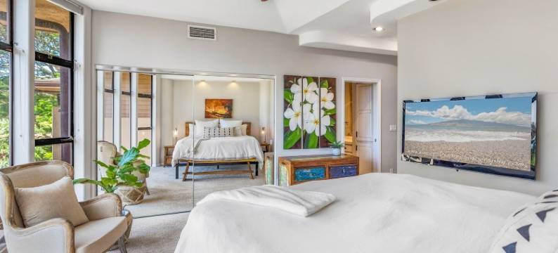 Napili Gardens B7 3卧室城镇房屋由RedAwning提供(Napili Gardens B7 3 Bedroom Townhouse)图片