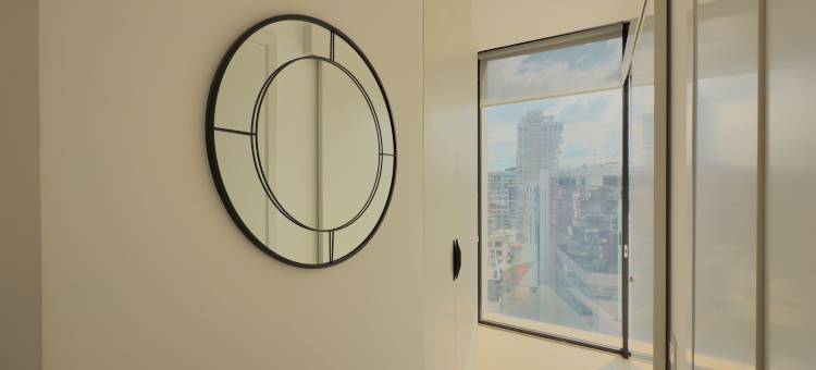 Apartamento en El Edificio más Alto UIO图片