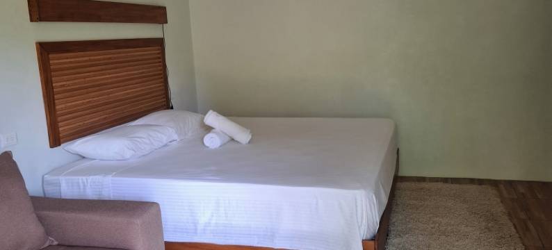 巴苏平房(Bungalows Batsu)图片