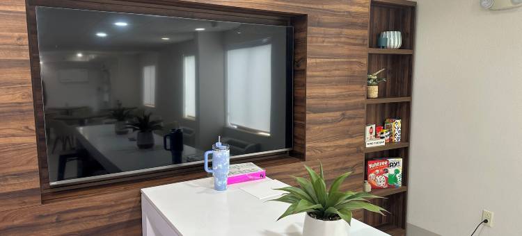 哈蒂斯堡蔚景温德姆酒店(Wingate by Wyndham Hattiesburg)图片