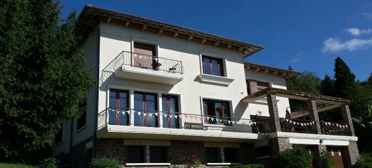 13 蜜蜂酒店(13 Bees)图片