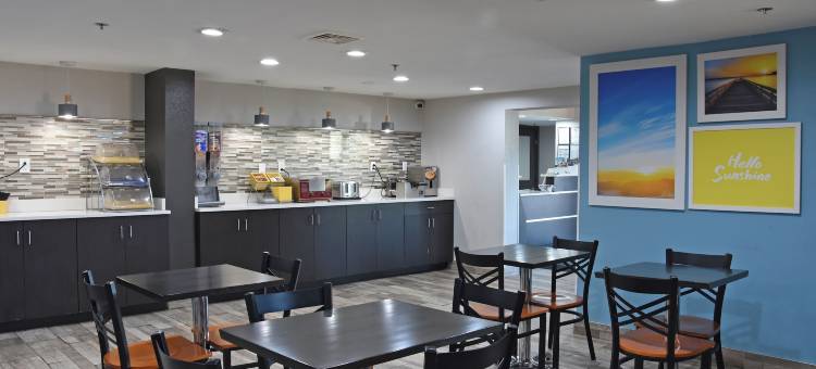 黎巴嫩戴斯酒店(Days Inn by Wyndham Lebanon)图片