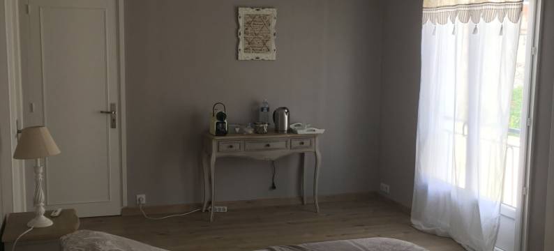 亚历山大住宅酒店(La Demeure d'Alexandra)图片