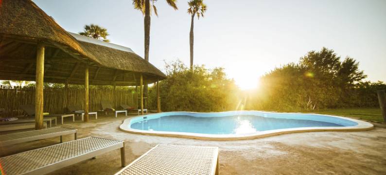 棕榈营地2Go(Palmwag Camping2Go)图片