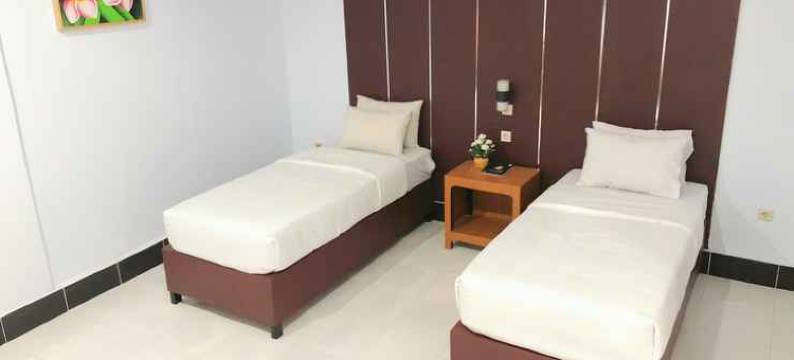 普兰巴南加兰酒店(Hotel Galuh Prambanan)图片