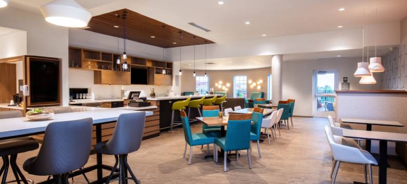 EVEN Hotel 恩格尔伍德(EVEN Hotel DENVER TECH CENTER-ENGLEWOOD by IHG)图片