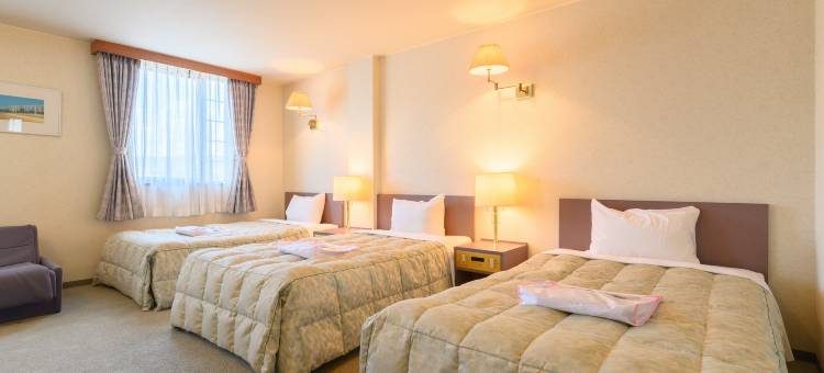 伊势志摩矶部 Tabist 车站酒店(Tabist Station Hotel Isobe Ise-Shima)图片