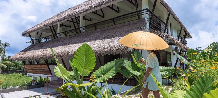 拉富加锡亚尔高(La Fuga Siargao)图片