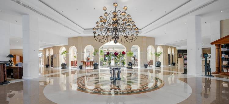 萨沃伊沙姆沙伊赫(Savoy Sharm El Sheikh)图片