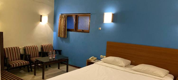 离印尼日惹黎波购物广场近的乐斯塔里酒店(Hotel Lestari Near Lippo Plaza Mall Jember Mitra RedDoorz)图片