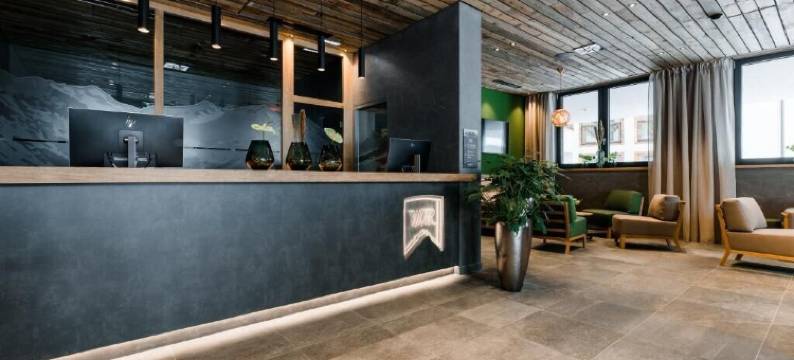 野生科格尔度假村 - 新教堂(Wildkogel Resorts - Das Neukirchen)图片