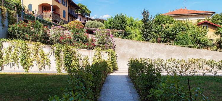 索菲亚之家(Casa Sofia - by Myhomeincomo)图片