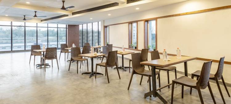 Treebo Nestlay 房间 古米迪普恩迪(Treebo Nestlay Rooms Gummidipoondi)图片