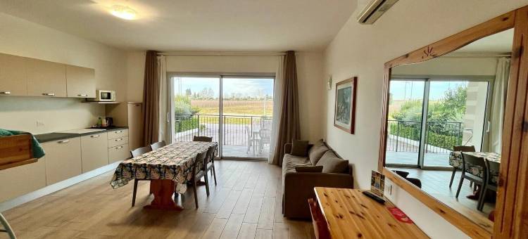 米雷拉客房(Camere da Mirella)图片