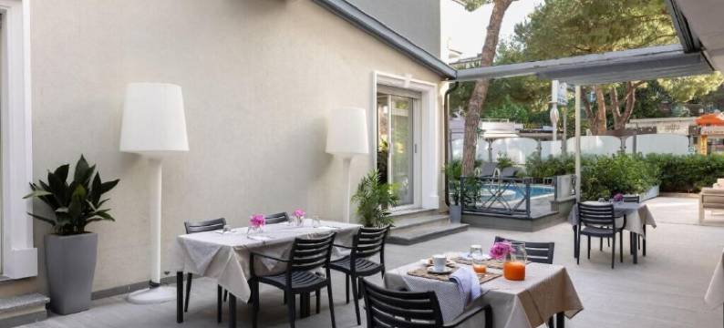 阿德里亚提卡酒店(Hotel Adriatica)图片