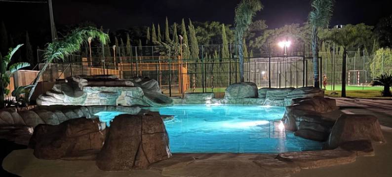 坎布里尔斯天堂度假村(Cambrils Paradise -Special Offer-)图片