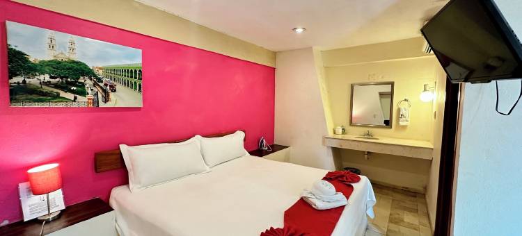 巴兰基亚酒店(Hotel Barranquilla)图片