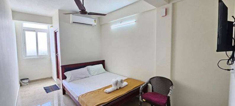 L D 住所(L D Residency)图片