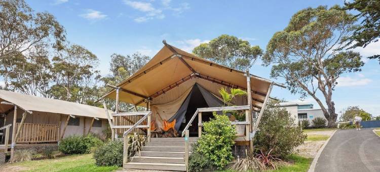 BIG4 艾瑞斯入口(BIG4 Aireys Inlet)图片