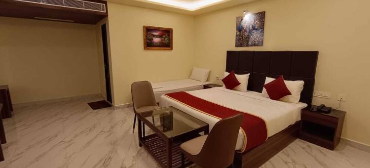 皇家酒店(Hotel Royal Inn)图片