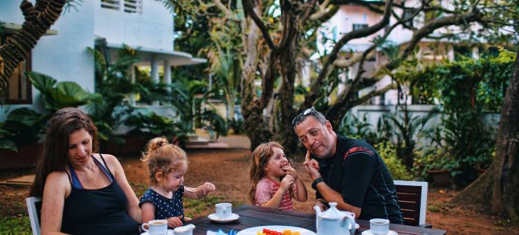 海门别墅 CGH Earth(Beach Gate Bungalows - a CGH Earth Saha Experience)图片